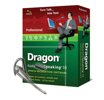 dragon naturally speaking software legal