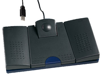 Interpersoonlijk Concreet Bewustzijn Grundig 540 USB Foot Control for PC Transcription / Transcription / Foot  Control - DictationOne.com