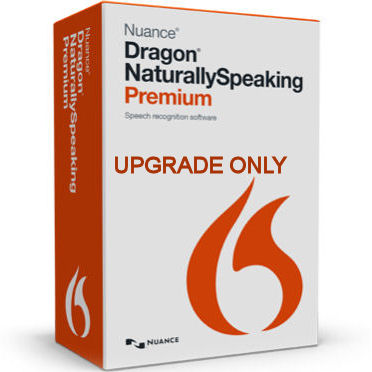 dragon naturallyspeaking home 12.0 pc