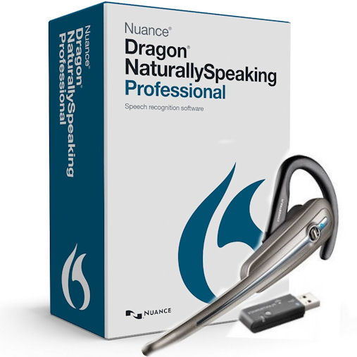 dragon naturallyspeaking home version 11 software