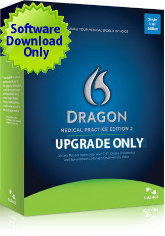 dragon medical one download