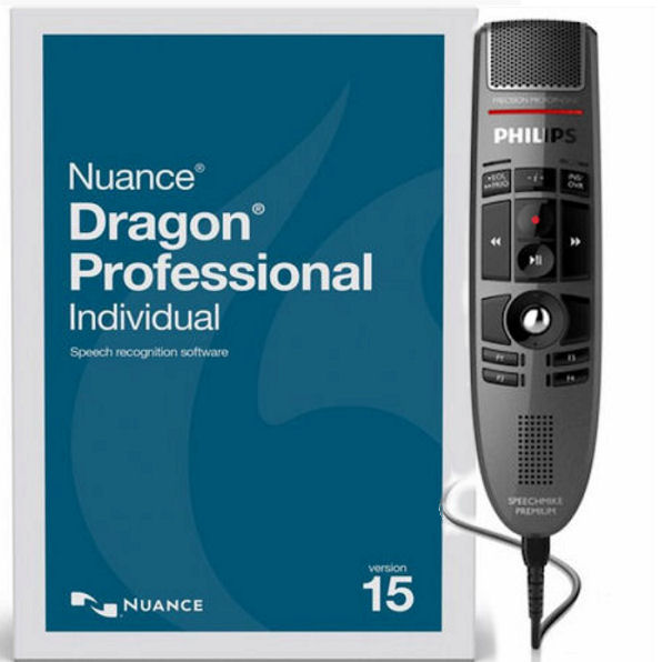 nuance dragon naturallyspeaking premium on windows 10