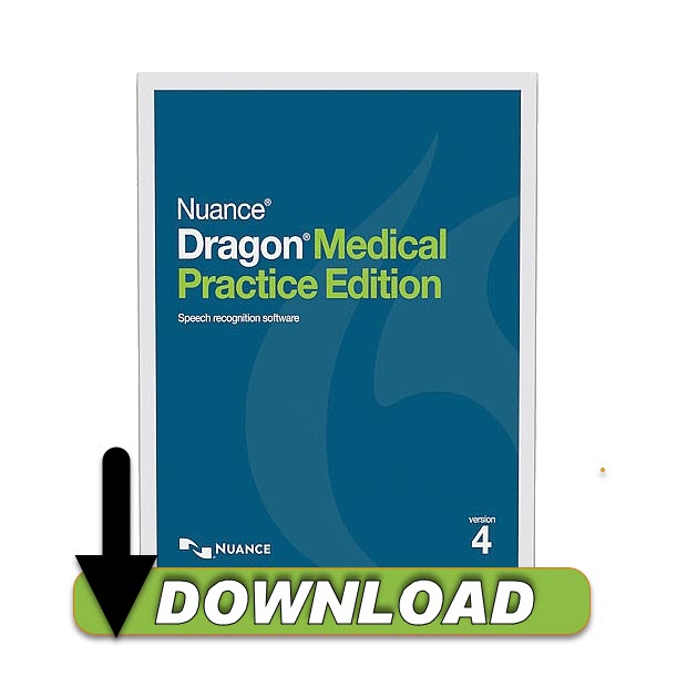 nuance dragon medical practice