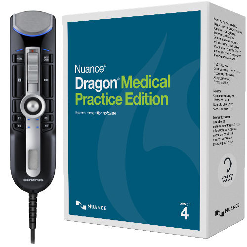 dragon dictate medical amazon canada